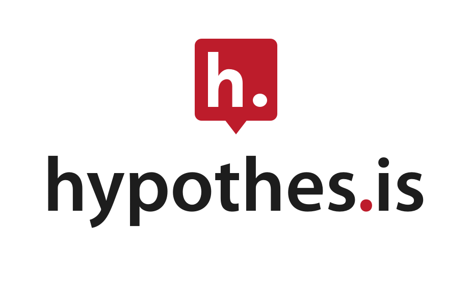 A New Social Way to Learn with Hypothes.is