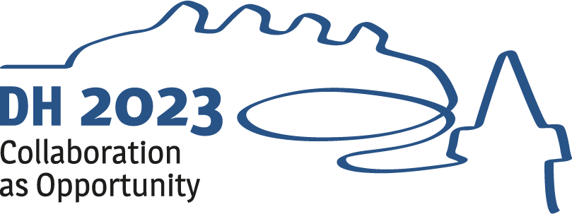The Lab Attended DH 2023 in Graz
