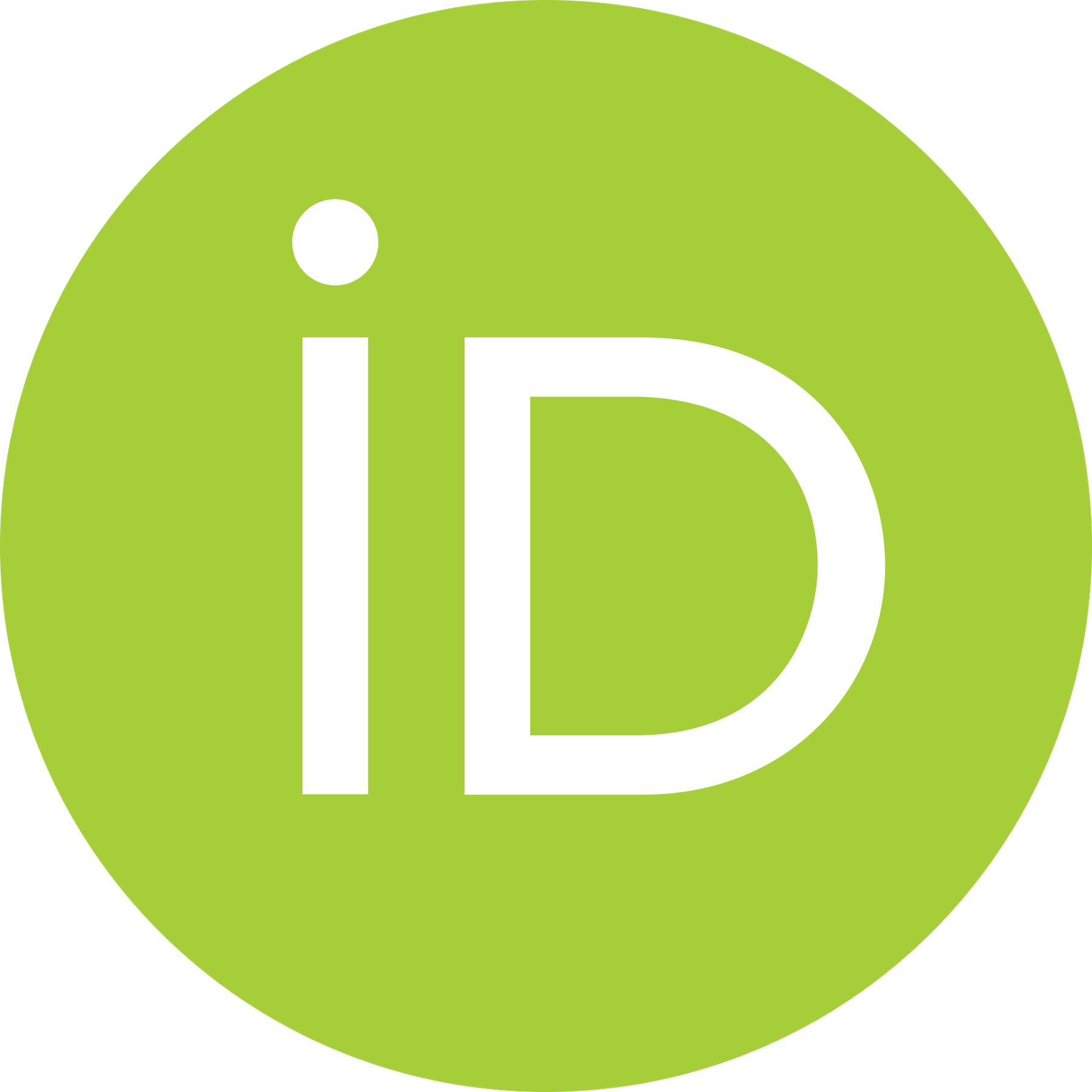 How to sign up for ORCID