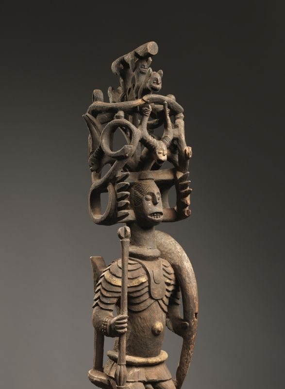 Ikenga