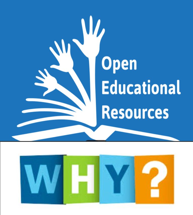 Why OER?