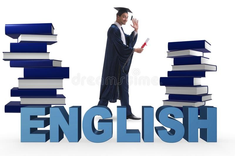 English Graduates' Profession