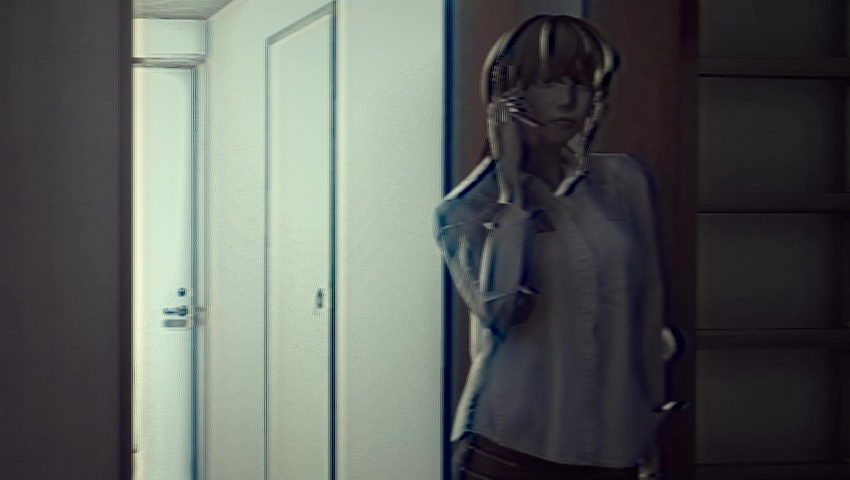 Women's Experiences as Horror