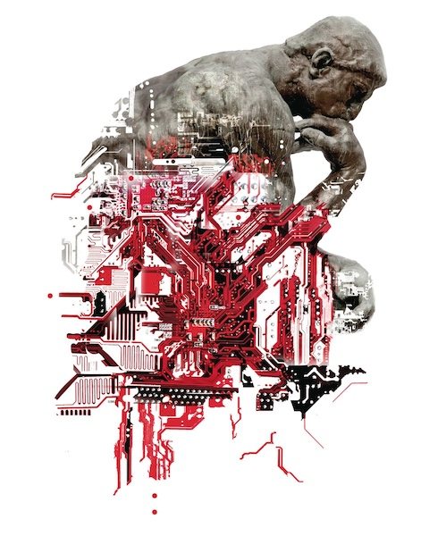 DH and the Forest of Methodologies