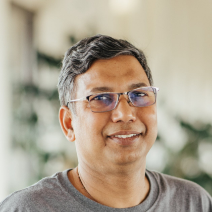 AKM Iftekhar Khalid