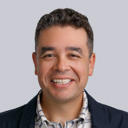 Nathan D. Woods