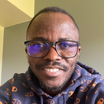Oluwaseun Soneye