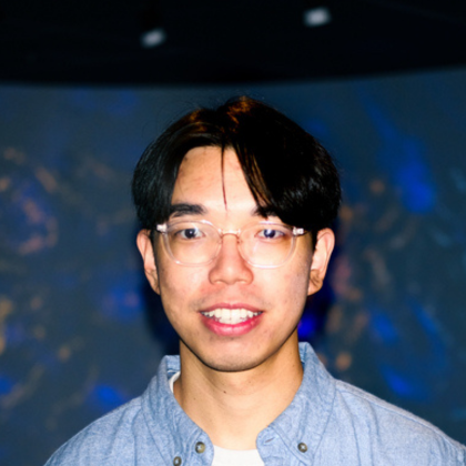 Yu-Chia Pai