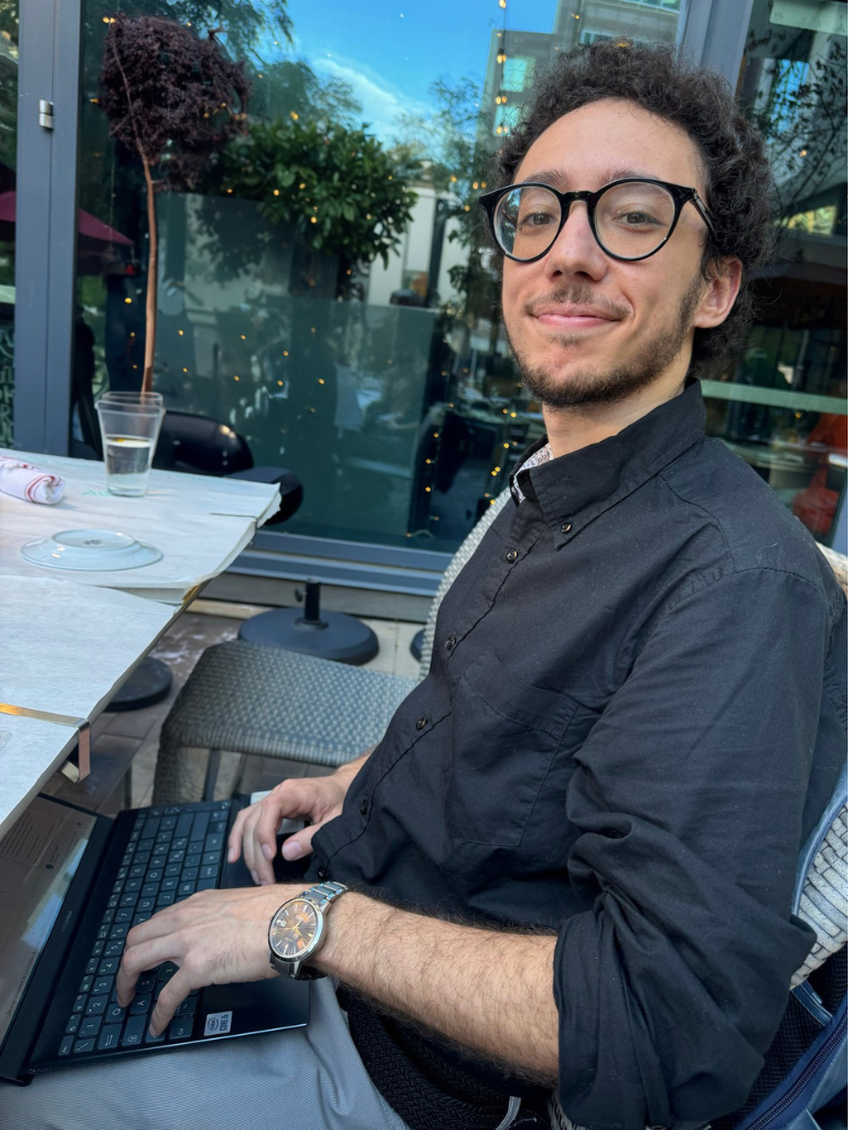 Davide Pafumi