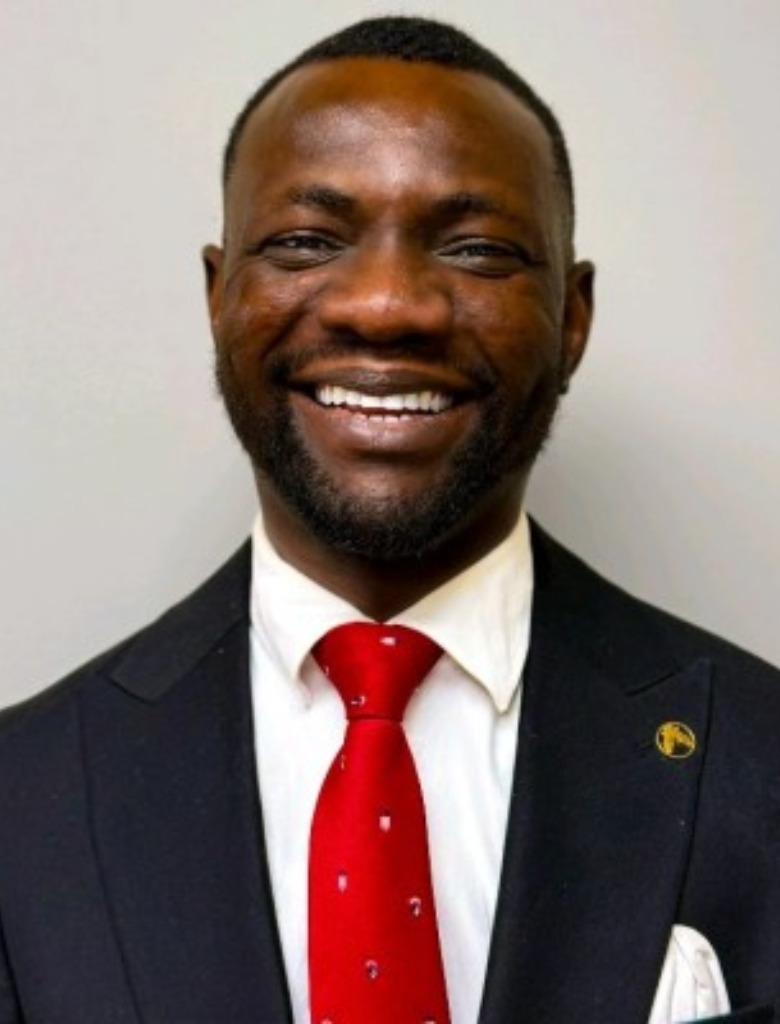 Frank Onuh