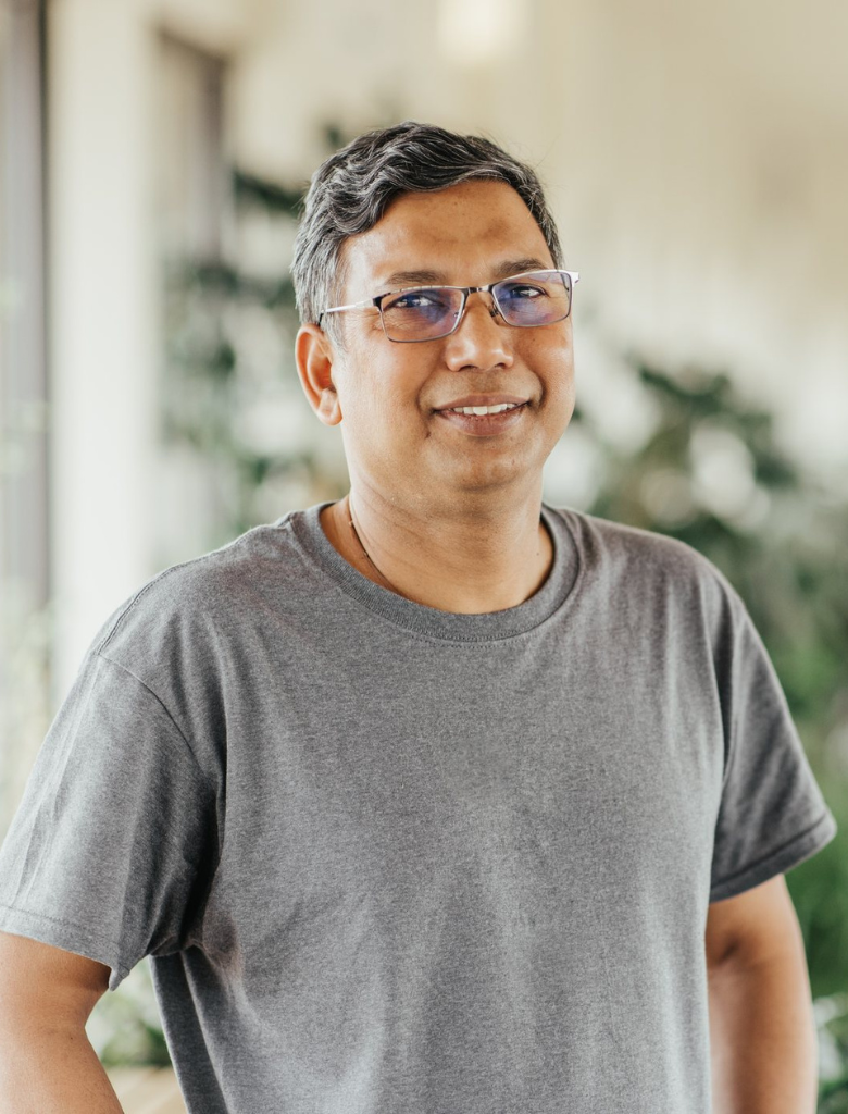 AKM Iftekhar Khalid
