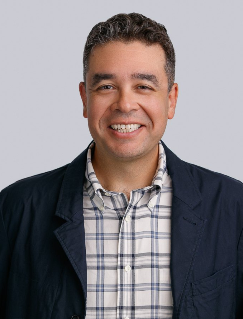 Nathan D. Woods