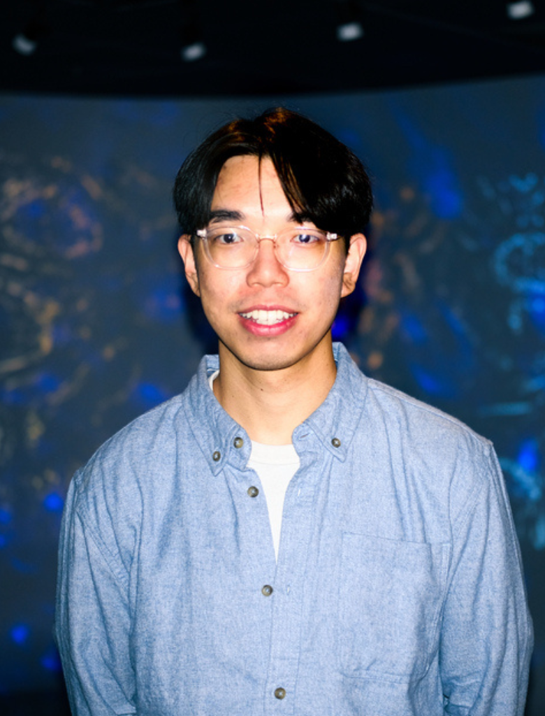 Yu-Chia Pai